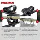 thumbnail image 3 of Porta Kayak Yakima BigCatch con Capacidad de Carga de 68 kg, 3 of 9