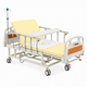 thumbnail image 1 of Cama Clínica Catre Eléctrico 260kg Colchón Bandeja Y Control, 1 of 9