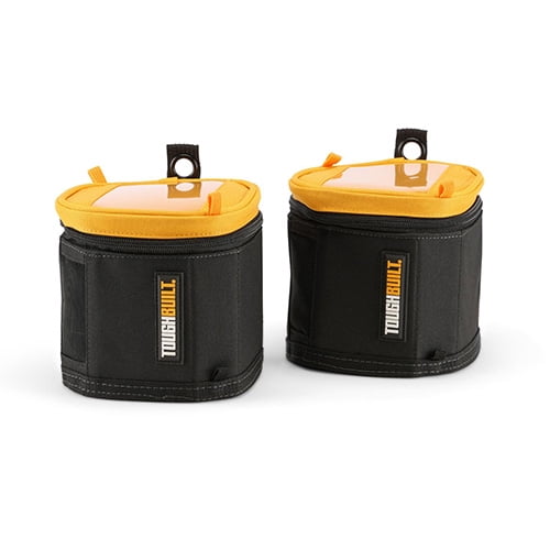 Toughbuilt - Bolso De Almacenaje Tipo Cubo 2 Piezas Tb 192 A2