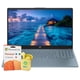 thumbnail image 1 of Laptop HP 15,6" Intel N200 32 GB RAM 128 GB SSD Win11, 1 of 8