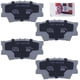 thumbnail image 1 of Juego pastillas freno traseras toyota corolla 2.0 2021 2024, 1 of 3