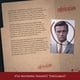thumbnail image 2 of Archivos de casos sin resolver del juego Murder Mystery Cryptic Killers, 2 of 3