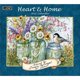 thumbnail image 1 of Calendario de pared Lang Brands 34 cm x 30 cm 2027 – Susan Winget, 1 of 7