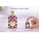 thumbnail image 2 of Perfume Orientica Luxury Collection Velvet Gold, Perfume, 7,5 ml, 2 of 8