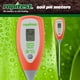 thumbnail image 4 of Medidor digital de pH para suelos Luster Leaf Rapitest USA, 4 of 7