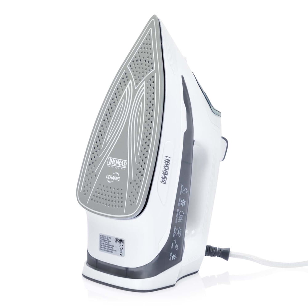 Thomas TH-7060 Blanco, foto 5