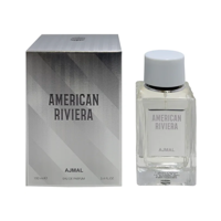 Ajmal - Perfume American Riviera For Him Edp 100 Ml