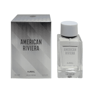 Ajmal - Perfume American Riviera For Him Edp 100 Ml