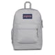 thumbnail image 1 of Mochila JanSport Cross Town Plus Grounded Grey, 1 of 7