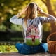 thumbnail image 5 of Harry Kane Mochila de Cuerdas para Deportes y Gimnasio, Bolsa de Cuerdas Resistente al Agua, Bolsa Cinch, 30×40cm, 5 of 6