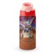 thumbnail image 1 of DumboBotella de Agua con Tapa Pop Top de Un Toque, Acero Inoxidable, a Prueba de Fugas, para Deportes, Botella Infantil rosa 12 oz, 1 of 6