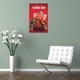thumbnail image 5 of Cuadro Decorativo Colgante Desmarcar Red 20x30 cm, 5 of 6