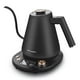 thumbnail image 1 of Hervidor de agua Elite Gourmet EKT3001 1L Digital 304 de acero inoxidable, 1 of 3