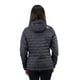 thumbnail image 2 of Parka HW Cochamo Pro Negro Mujer, 2 of 7