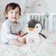 thumbnail image 3 of Peluche Musical Luz Nocturna Infantil Suave Bebe Lau, 3 of 3