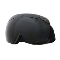 Frc - Antiparra Adulto Globo Negro