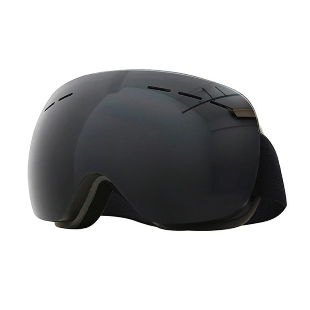 Frc - Antiparra Adulto Globo Negro