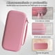 thumbnail image 3 of Estuche Protector para Nintendo Switch 2 (2025) - Funda de Transporte Ultra Suave Negra con 10 Ranuras para Juegos | Resistente a Golpes y Agua, 3 of 6