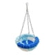 thumbnail image 1 of Hamaca Colgante Para Pájaros, Linda Cama De Invierno Para Periquitos, Pájaros Peque?os Y Cacatúas (azul), 1 of 5