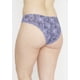 thumbnail image 2 of Pack 2x Bikini algodón P213012 AZU talla L Kayser, 2 of 3