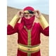 thumbnail image 3 of Disfraz Guerrero Arabe Persa Turco Otomano, 3 of 6