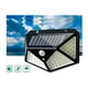 thumbnail image 2 of Foco Solar Led Exterior Sensor De Movimiento Negro, 2 of 2