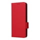 thumbnail image 5 of Funda Cartera para Motorola MOTO Edge 5G 2025 Tapa Flip con Ranuras y Soporte Rojo, 5 of 5