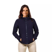 Mediaplayer - Micropolar Mujer Azul Marino Talla M