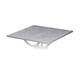 thumbnail image 3 of Mesa de Comedor Art 80x80 Gris, 3 of 4