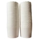 thumbnail image 1 of Vasitos para hornear BAKE-IN-CUP tamaño grande, paquete de 50, blancos y anti-grasa, 1 of 3