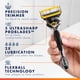 thumbnail image 2 of Repuestos de Afeitar Gillette Fusion5 ProShield, 2 of 3
