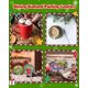 thumbnail image 4 of Posavasos con forma de diamante para el calendario de Adviento, 12 días de Navidad, 4 of 6