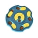 thumbnail image 5 of Juguetes interactivos para perros, juguetes de estimulación mental para entrenamiento, golosinas masticables para cachorros y gatos., 5 of 6