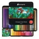 thumbnail image 1 of Set 72 Lapices Colores Arte Profesional Base Aceite Dibujo, 1 of 4