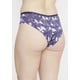 thumbnail image 2 of Pack 3x Pantaleta microfibra P314.15 AZU talla L Kayser, 2 of 3