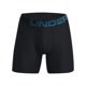 thumbnail image 4 of Boxerjock Under Armour Tech de 6 pulgadas para hombre, paquete de 2 unidades, negro/azul, 4 of 5