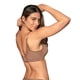 thumbnail image 2 of Sostén Sin Arco de Realce Alto Incorporado Magical Bra 091058, 2 of 3