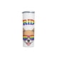 thumbnail image 1 of Termo Botella Térmica Orgullo Lgtb Arcoiris Human Love blanco, 1 of 4