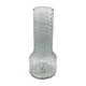 thumbnail image 1 of Florero Jarron Decorativo Vidrio Diseño Puntos 30cm, 1 of 2