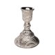 thumbnail image 1 of Patrones de pavo real Candelabro vintage Candelabro para boda Decoración para el hogar 01, 1 of 5
