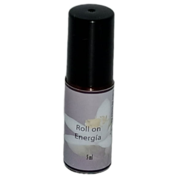 Aceite de Aromaterapia revitalización de energías 5ml