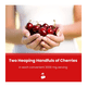 thumbnail image 2 of Acerola Bio Tart Cherry Vitamina C 3000mg Organica 60 Gomitas Cherry, 2 of 9