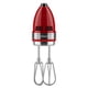 thumbnail image 3 of Batidora Manual KITCHENAID KHM7210ER Rojo Imperial 7 Velocidades, 3 of 3