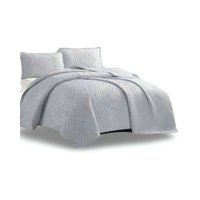 Meipulis - Cubrecama Quilt Tufting De Lujo Suave 2 Plazas