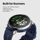 thumbnail image 2 of Smartwatch Amazfit Active 3 Premium 1,32" AMOLED con GPS, 2 of 7