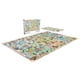 thumbnail image 2 of Puzzle Buffalo Games Large City Map 2000 piezas 98x67cm, 2 of 3