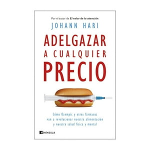 Península Chile - Adelgazar A Cualquier Precio