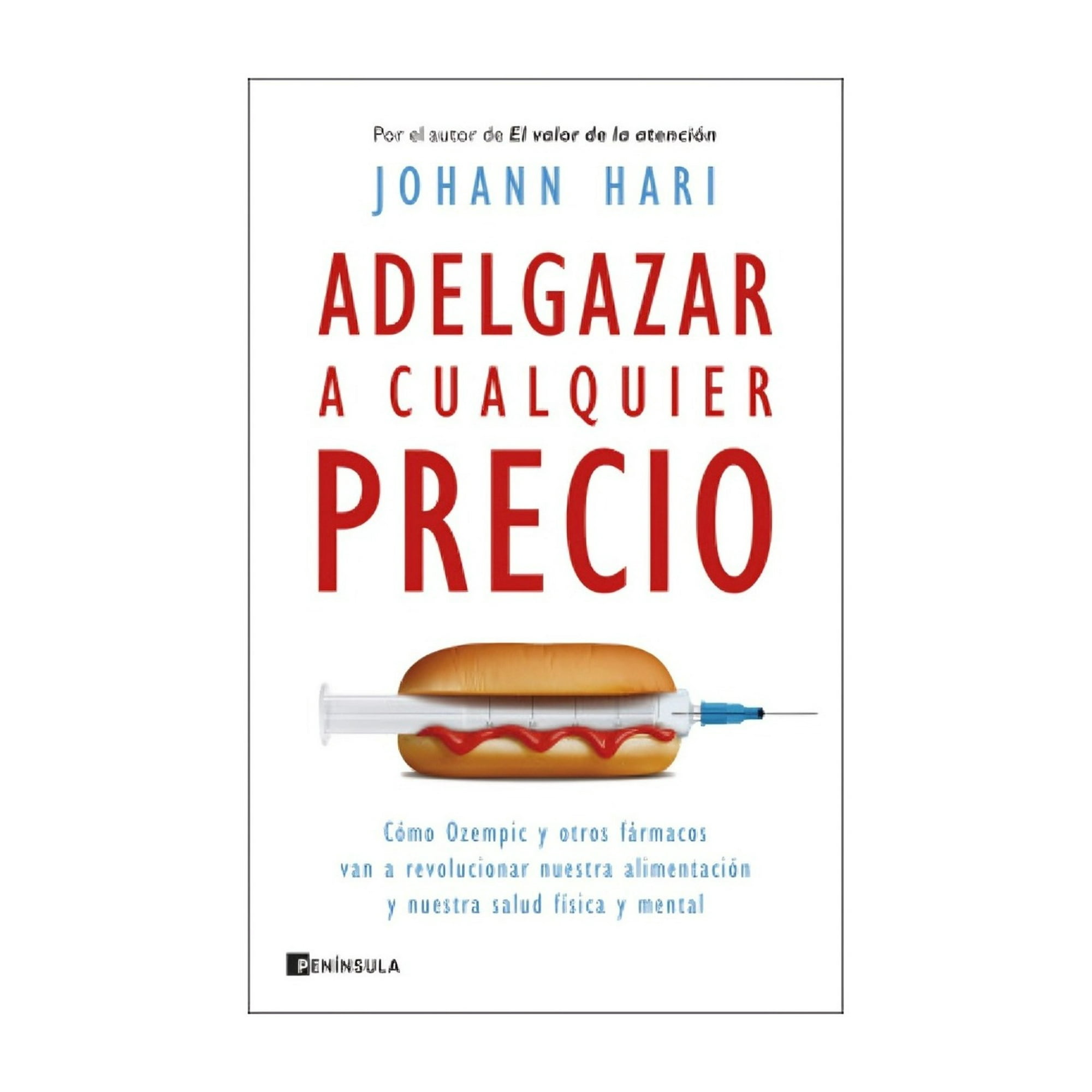 Península Chile - Adelgazar A Cualquier Precio