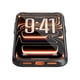 thumbnail image 2 of Funda REBEL para iPhone 17 Pro Max GEN7 de fibra de aramida negra, 2 of 6