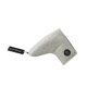 thumbnail image 2 of Funda Para Palos De Golf Protector Divertido Para La Cabeza Del Palo De Golf Dise?o De Avestruz Color Beige, 2 of 5